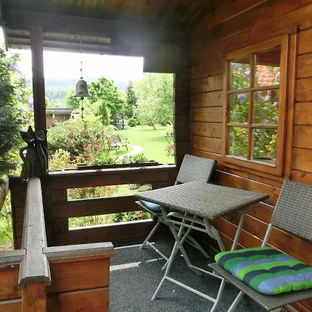Cozy In Ot Wienrode Nearby Forest Apartment