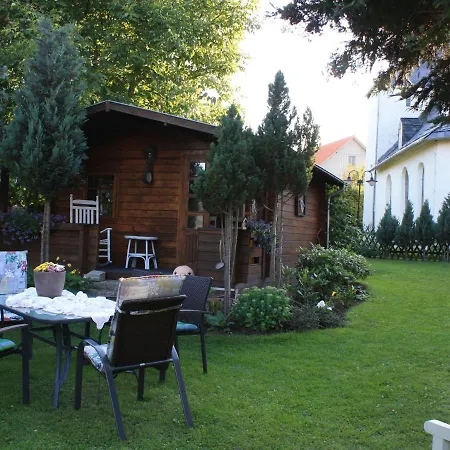 Cozy In Ot Wienrode Nearby Forest Apartment *