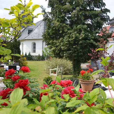 Cozy In Ot Wienrode Nearby Forest * Blankenburg (Harz)