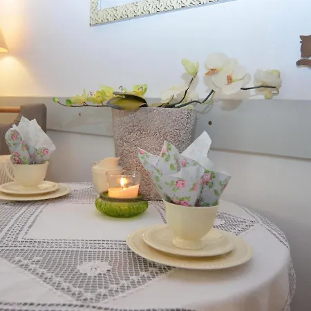 Apartment Cozy In Ot Wienrode Nearby Forest *