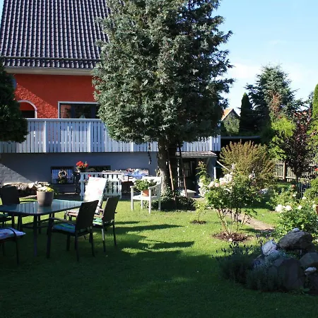 Apartment Cozy In Ot Wienrode Nearby Forest *