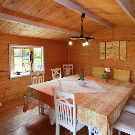 Apartment Cozy In Ot Wienrode Nearby Forest *