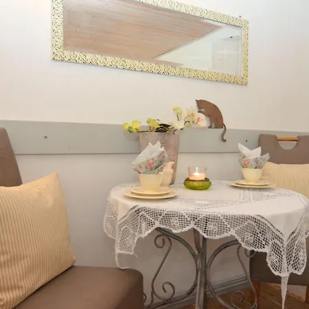 Apartment Cozy In Ot Wienrode Nearby Forest *
